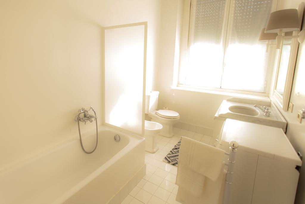 Apartments Sforza Μιλάνο Δωμάτιο φωτογραφία