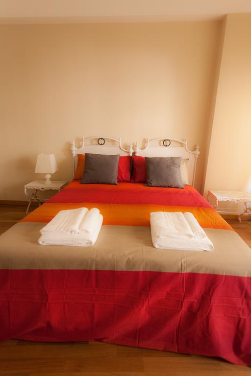 Apartments Sforza Μιλάνο Δωμάτιο φωτογραφία