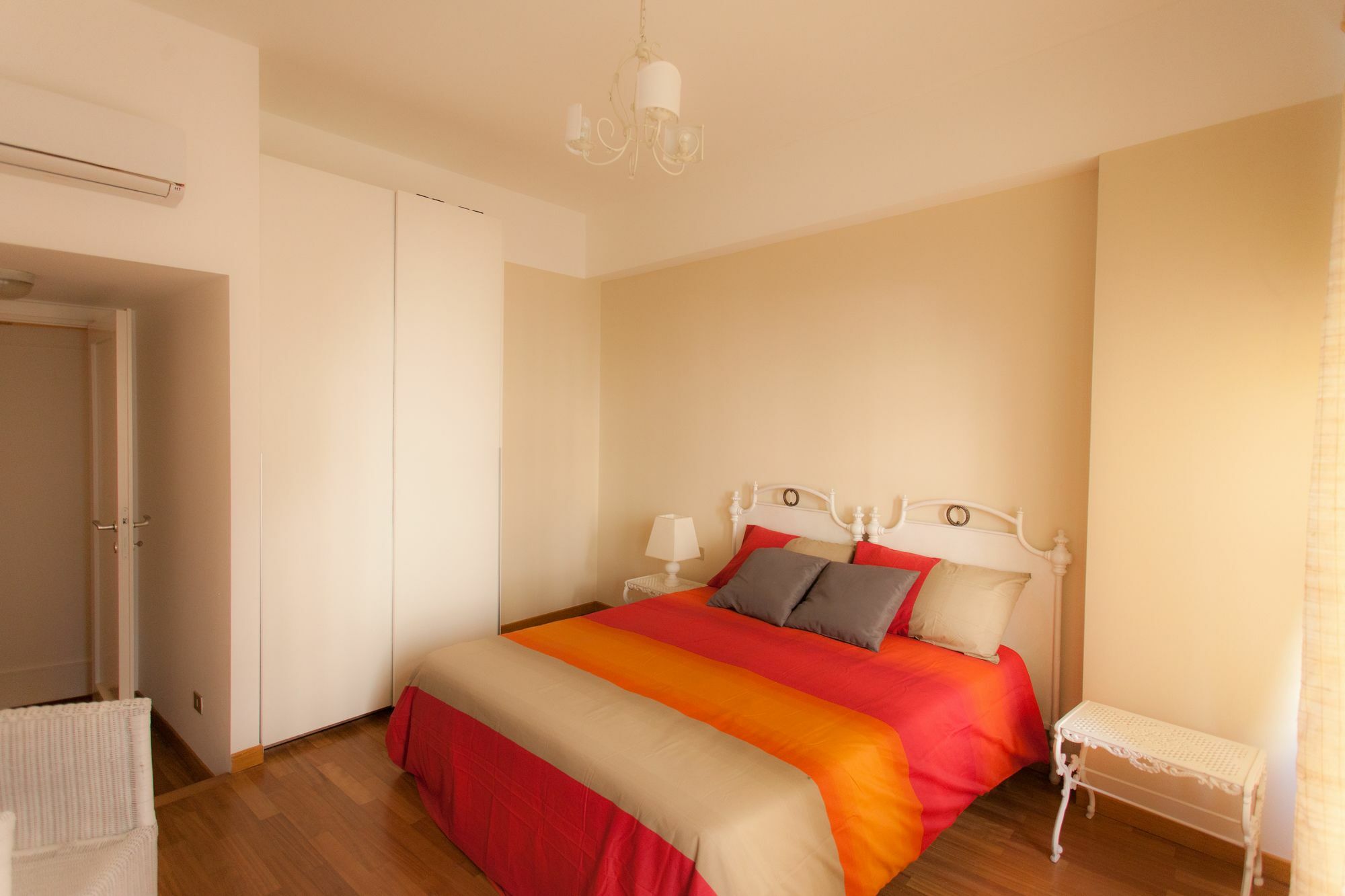 Apartments Sforza Μιλάνο Εξωτερικό φωτογραφία
