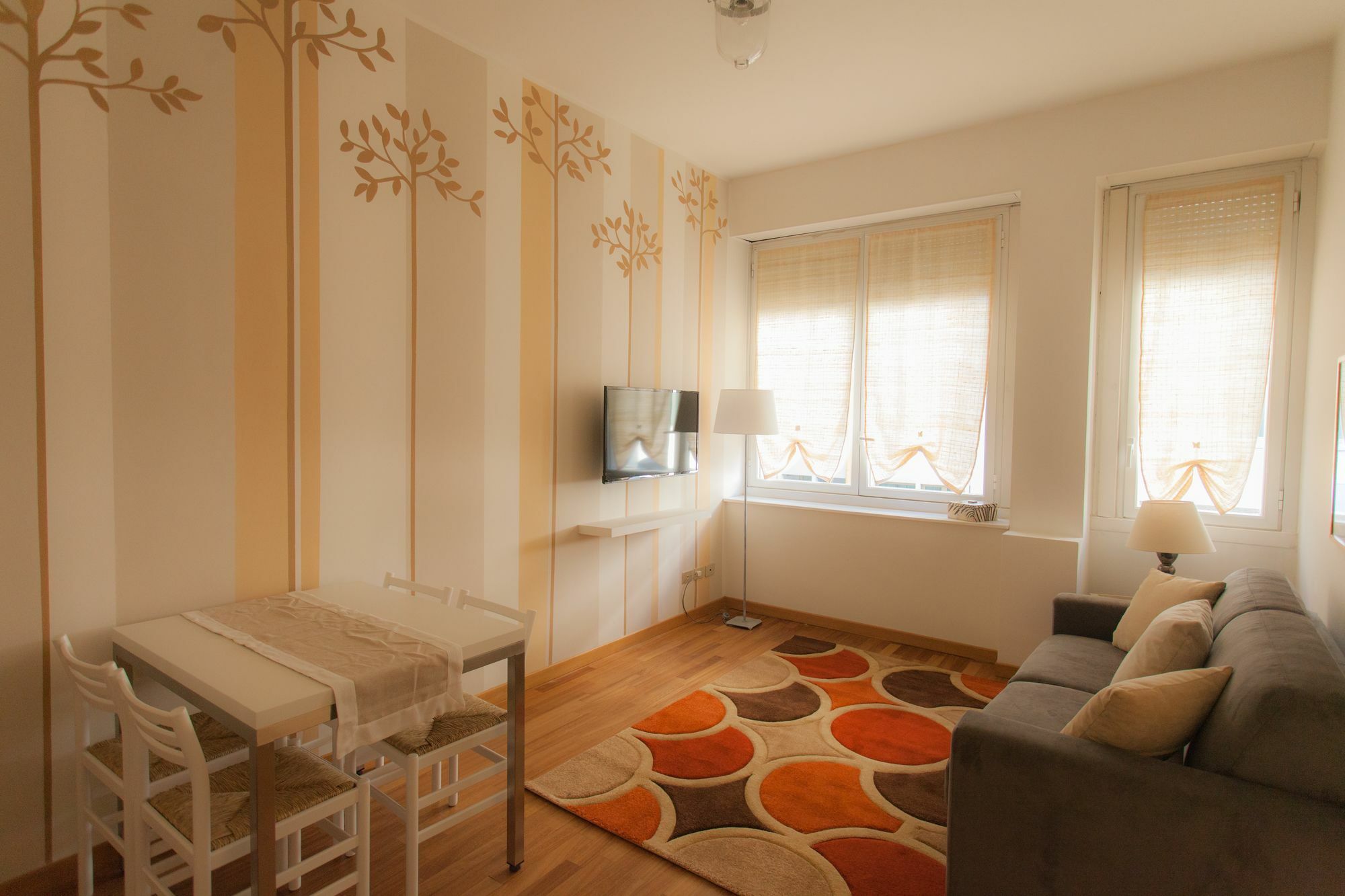 Apartments Sforza Μιλάνο Εξωτερικό φωτογραφία