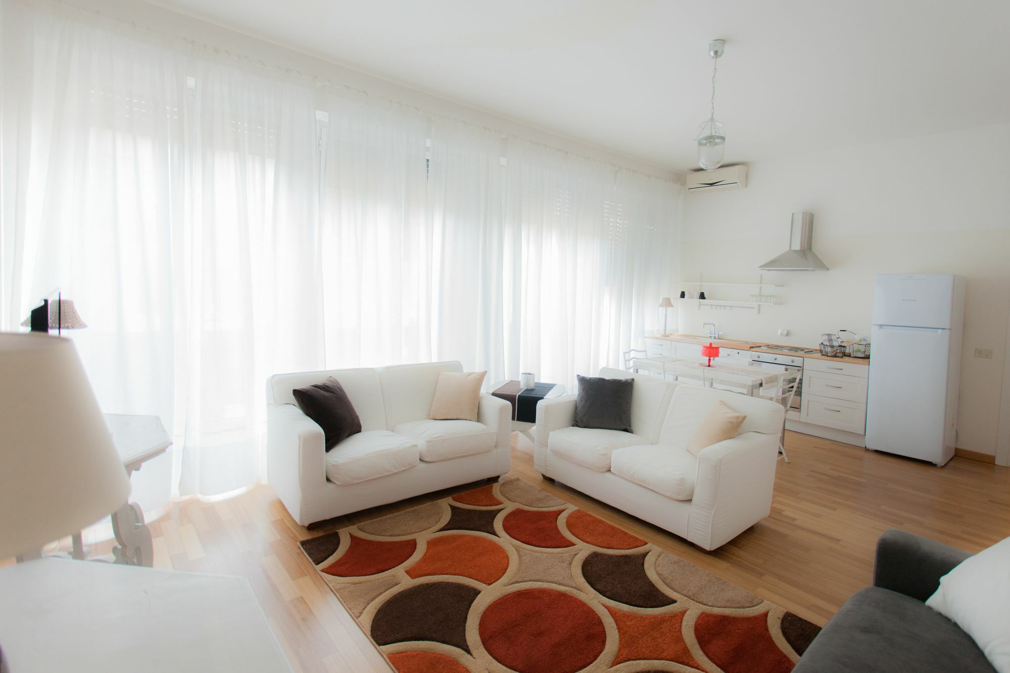 Apartments Sforza Μιλάνο Εξωτερικό φωτογραφία